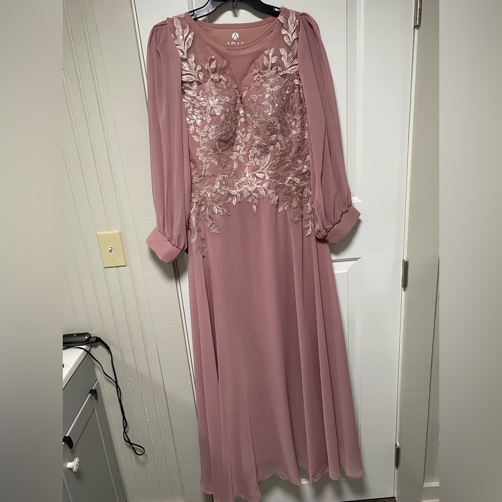 Formal dress